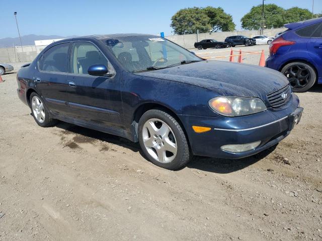 Photo 4 from auction – 2001 INFINITI I30 with VIN JNKCA31A81T015346