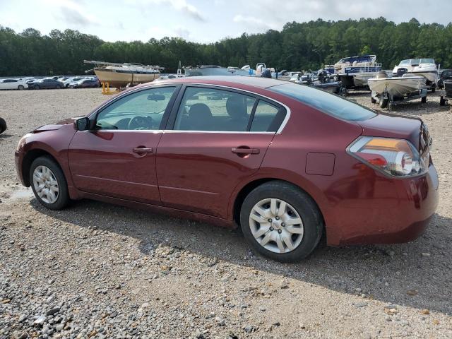 Photo 2 from auction – 2012 NISSAN ALTIMA BAS with VIN 1N4AL2AP4CN566758