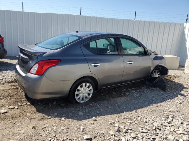 Photo 3 from auction – 2017 NISSAN VERSA S with VIN 3N1CN7AP3HL806306