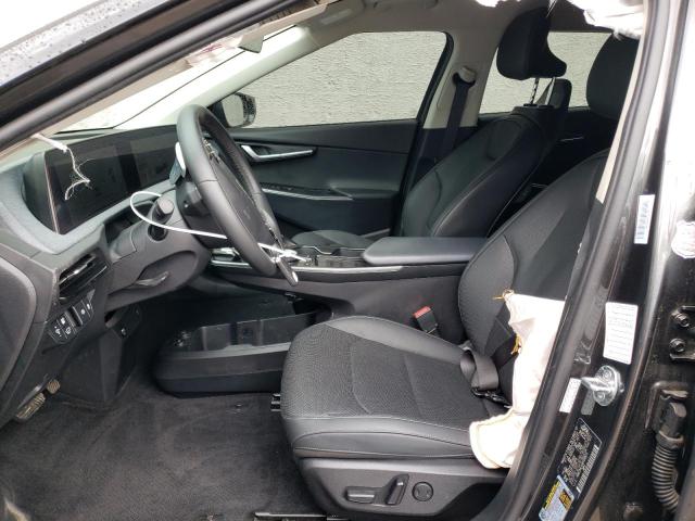 Photo 7 from auction – 2023 KIA EV6 LIGHT with VIN KNDC34LA3P5128875