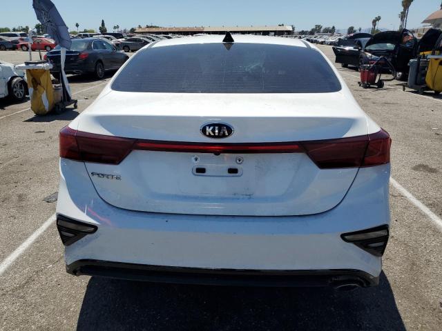 Photo 6 from auction – 2021 KIA FORTE FE with VIN 3KPF24AD8ME355492