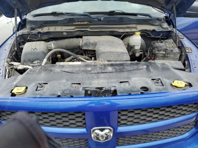 Photo 12 from auction – 2014 RAM 1500 ST with VIN 1C6RR7FG1ES465450