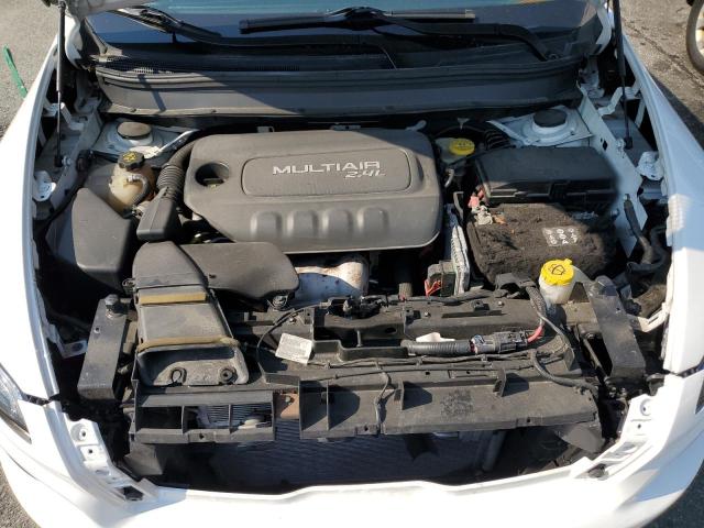 Photo 12 from auction – 2016 JEEP CHEROKEE L with VIN 1C4PJMDB7GW131822