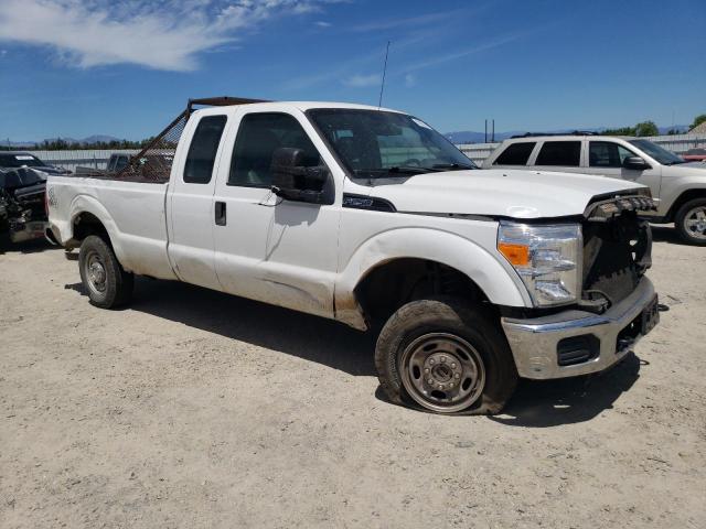 Photo 4 from auction – 2012 FORD F250 SUPER with VIN 1FT7X2B60CEA09019