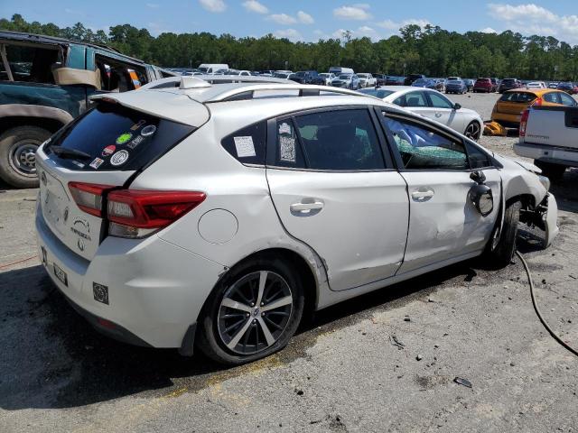 Photo 3 from auction – 2022 SUBARU IMPREZA PR with VIN 4S3GTAV63N3703610