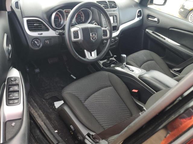 Photo 8 from auction – 2019 DODGE JOURNEY SE with VIN 3C4PDCBB9KT686855