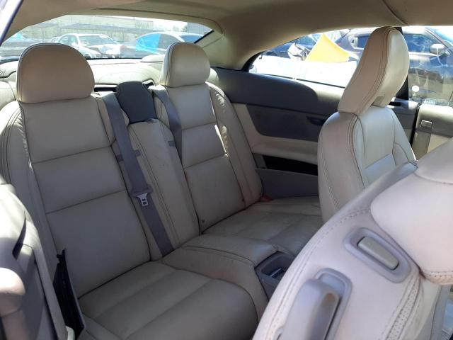 Photo 10 from auction – 2011 VOLVO C70 T5 with VIN YV1672MC9BJ115015