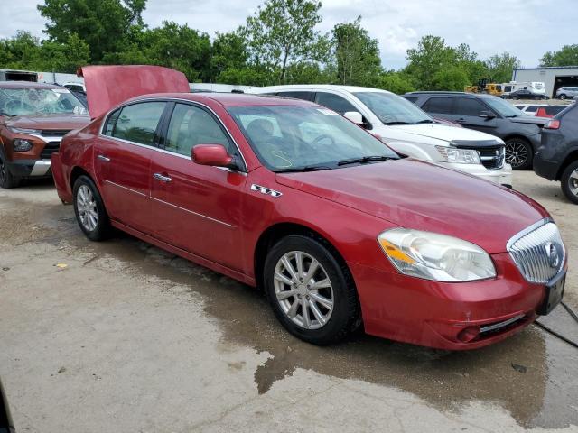 صورة رقم 4 من المزاد - 2011 BUICK LUCERNE CX مع VIN 1G4HA5EM4BU106998