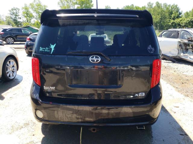 Photo 6 from auction – 2010 TOYOTA SCION XB with VIN JTLZE4FE4A1115039