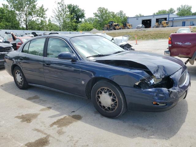 Photo 4 from auction – 2004 BUICK LESABRE CU with VIN 1G4HP54KX44149954