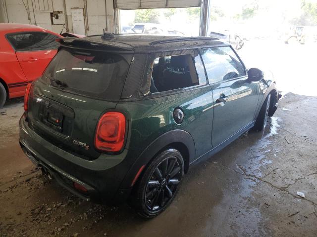 Photo 3 from auction – 2016 MINI COOPER S with VIN WMWXP7C58G3B92691