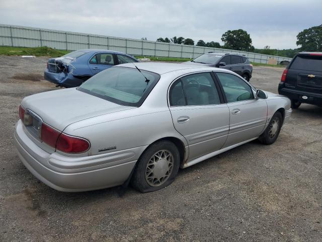 Photo 3 from auction – 2002 BUICK LESABRE CU with VIN 1G4HP54K62U280330