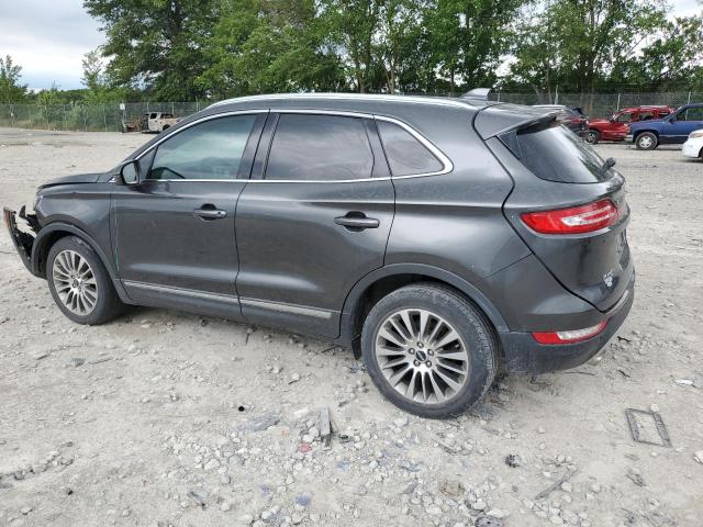 Photo 2 from auction – 2018 LINCOLN MKC RESERV with VIN 5LMCJ3D91JUL29149