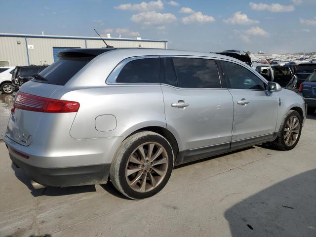 Photo 3 from auction – 2012 LINCOLN MKT with VIN 2LMHJ5AT4CBL54404