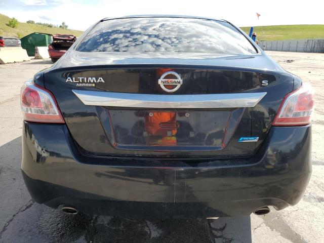 Photo 6 from auction – 2013 NISSAN ALTIMA 2.5 with VIN 1N4AL3AP4DC277186