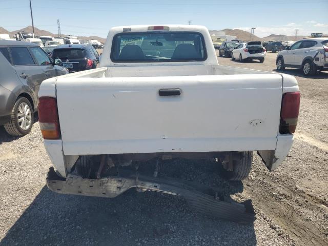 Foto 6 de la subasta – 1995 FORD RANGER con VIN 1FTCR10AXSPA01121