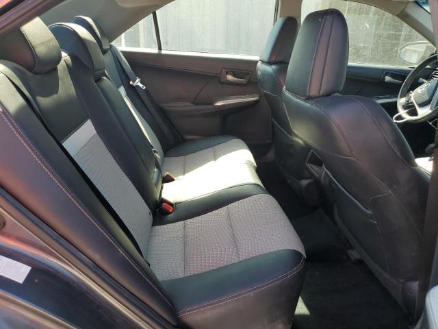 Photo 10 from auction – 2013 TOYOTA CAMRY L with VIN 4T1BF1FK0DU292572