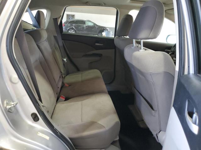 Photo 11 from auction – 2012 HONDA CR-V EX with VIN 2HKRM4H52CH606913