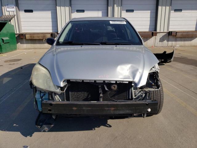 Photo 5 from auction – 2003 TOYOTA COROLLA MA with VIN 2T1KR32E73C047027