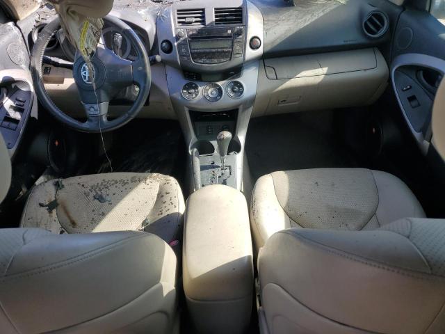 Photo 8 from auction – 2008 TOYOTA RAV4 LIMIT with VIN JTMZD31V085117020