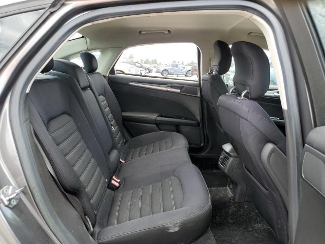 Photo 10 from auction – 2013 FORD FUSION SE with VIN 3FA6P0H78DR133219