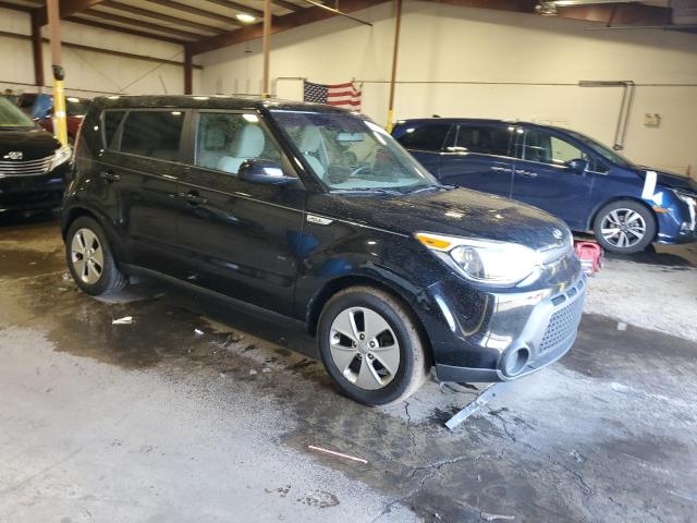 Photo 4 from auction – 2016 KIA SOUL with VIN KNDJN2A22G7284217