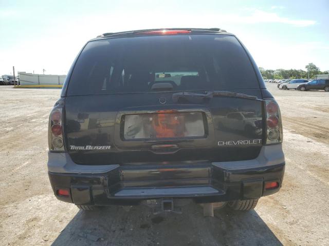 Photo 6 from auction – 2004 CHEVROLET TRAILBLAZE with VIN 1GNDS13S042113771