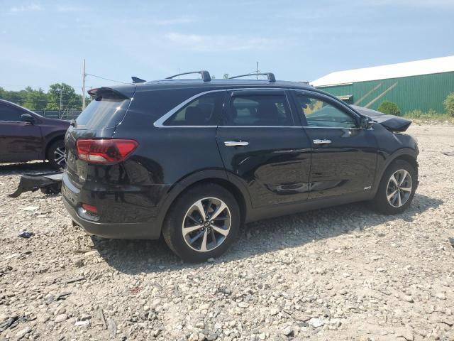 Photo 3 from auction – 2019 KIA SORENTO EX with VIN 5XYPHDA53KG521736
