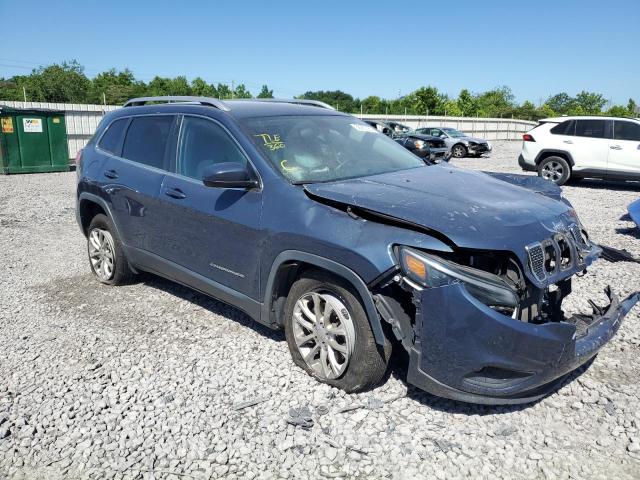 Photo 4 from auction – 2019 JEEP CHEROKEE L with VIN 1C4PJLCB6KD466182