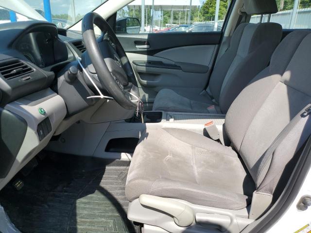Photo 7 from auction – 2012 HONDA CR-V LX with VIN 5J6RM3H39CL036715