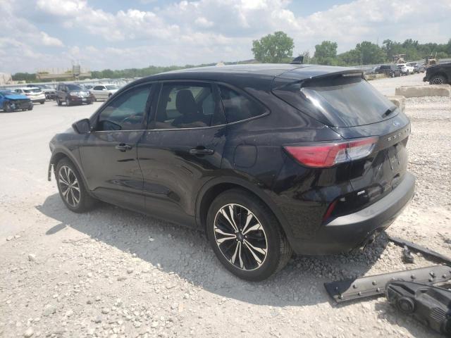 Photo 2 from auction – 2021 FORD ESCAPE SE with VIN 1FMCU0G64MUA92347