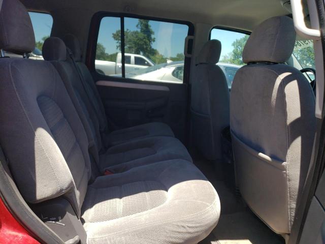 Photo 11 from auction – 2004 FORD EXPLORER X with VIN 1FMZU83K54ZA64121