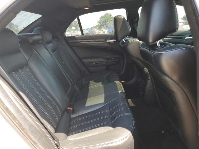 Photo 10 from auction – 2015 CHRYSLER 300 S with VIN 2C3CCABG7FH903937