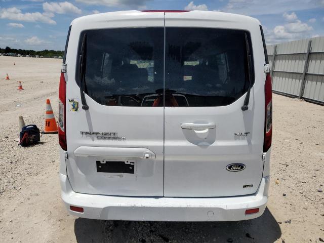 Photo 6 from auction – 2014 FORD TRANSIT CO with VIN NM0GS9F74E1153268
