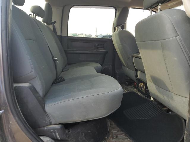 Photo 10 from auction – 2015 RAM 2500 ST with VIN 3C6UR5CJ9FG570700