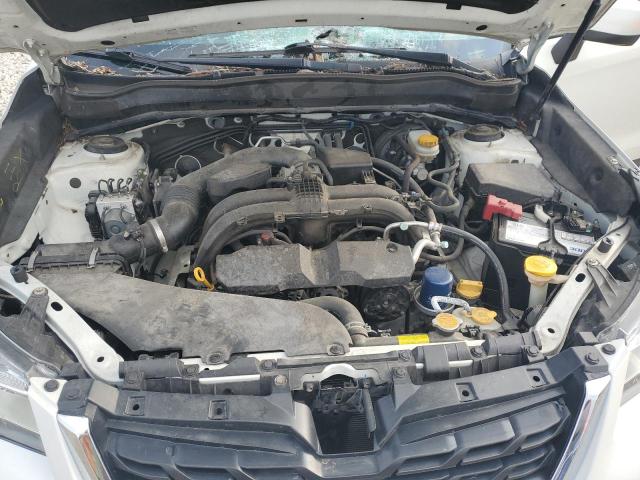 Photo 12 from auction – 2017 SUBARU FORESTER 2 with VIN JF2SJAEC0HH487598