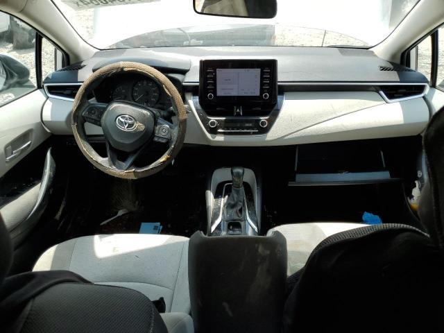 Photo 8 from auction – 2020 TOYOTA COROLLA L with VIN 5YFDPRAE4LP092851