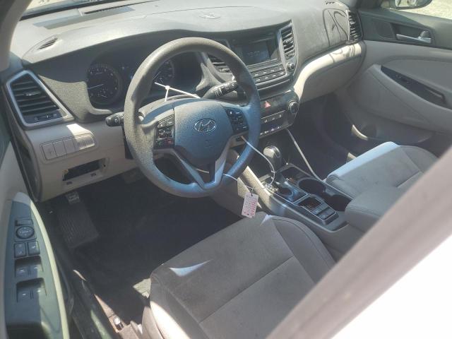 Photo 8 from auction – 2017 HYUNDAI TUCSON with VIN KM8J33A41HU311077