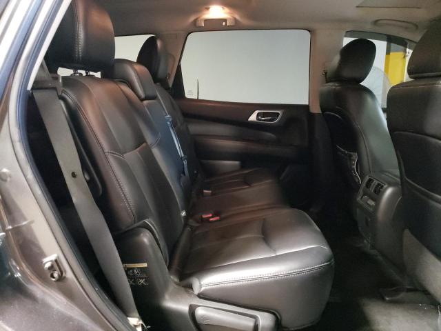Photo 11 from auction – 2015 NISSAN PATHFINDER with VIN 5N1AR2MN5FC601712
