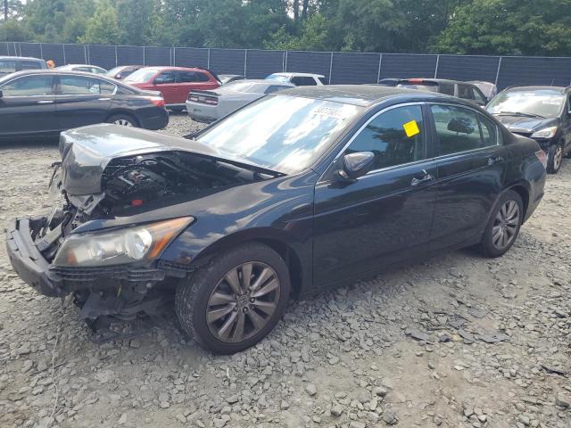 HONDA ACCORD EX 2012 z numerem VIN 1HGCP2F70CA184641 - Zdjęcie z aukcji