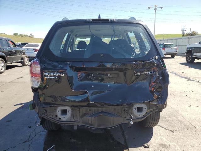 Photo 6 from auction – 2018 SUBARU FORESTER 2 with VIN JF2SJABC6JH563657