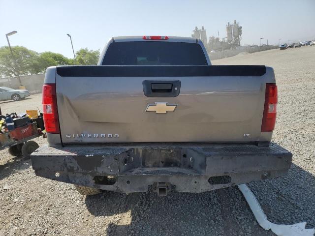 Photo 6 from auction – 2009 CHEVROLET SILVERADO with VIN 3GCEC23059G134838