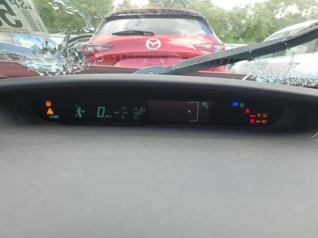 Photo 9 from auction – 2010 TOYOTA PRIUS with VIN JTDKN3DU5A5086385