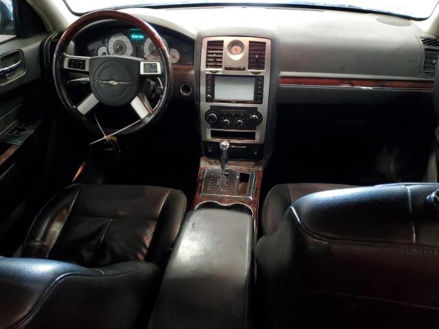 Photo 8 from auction – 2009 CHRYSLER 300 LIMITE with VIN 2C3KA33V89H635611