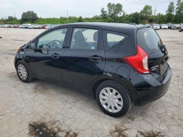 Photo 2 from auction – 2016 NISSAN VERSA NOTE with VIN 3N1CE2CP7GL363902
