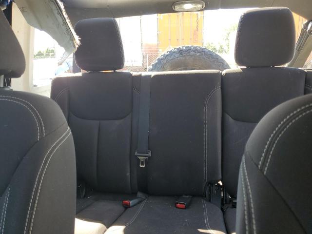 Photo 10 from auction – 2015 JEEP WRANGLER U with VIN 1C4BJWEG5FL668981