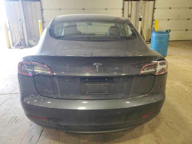 Photo 6 from auction – 2021 TESLA MODEL 3 with VIN 5YJ3E1EAXMF086348
