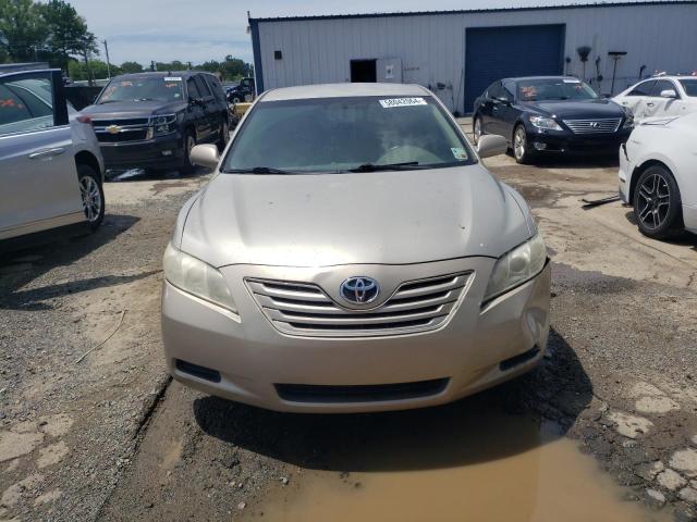 Photo 5 from auction – 2007 TOYOTA CAMRY CE with VIN 4T1BE46K07U520885