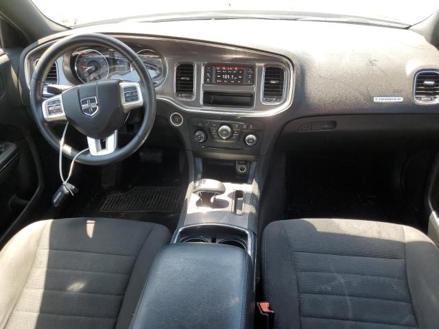 Photo 8 from auction – 2013 DODGE CHARGER SE with VIN 2C3CDXBG9DH570850