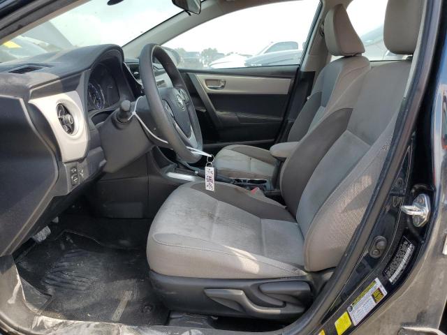 Photo 7 from auction – 2018 TOYOTA COROLLA L with VIN 5YFBURHEXJP781988